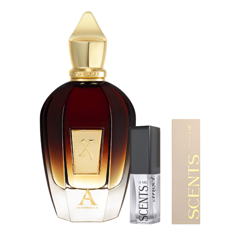 Xerjoff Alexandria II Eau de Parfum