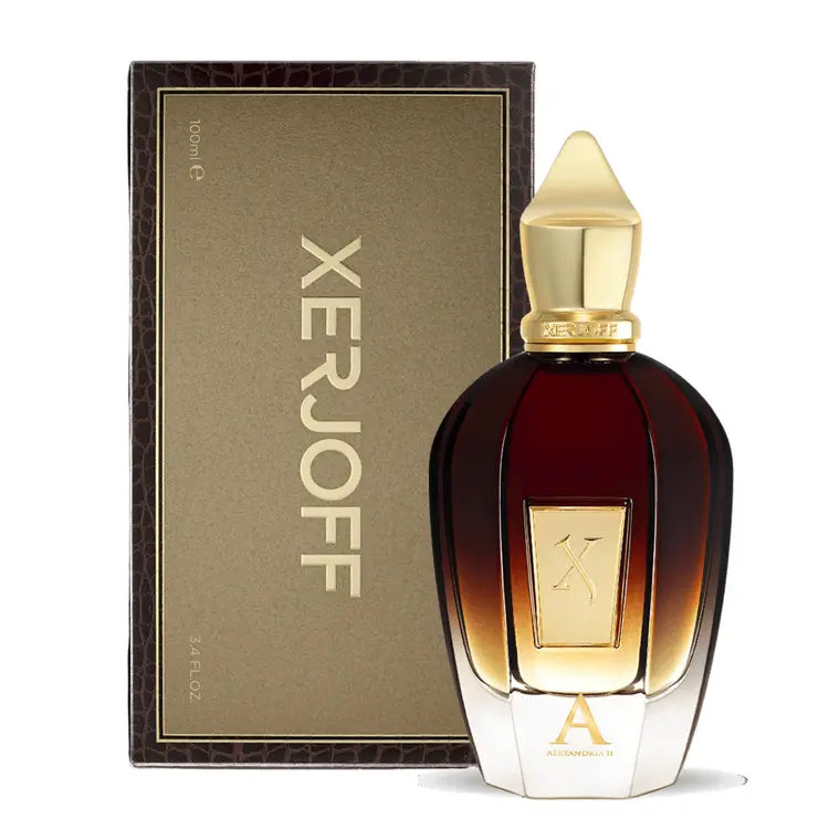 Xerjoff Alexandria II Anniversary Eau de parfum