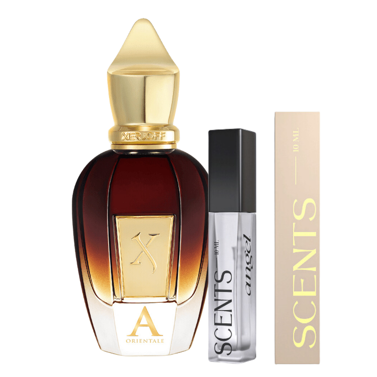 Xerjoff Alexandria Orientale Eau de parfum