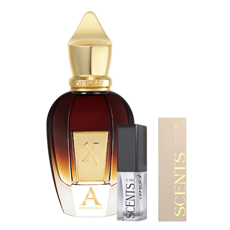 Xerjoff Alexandria Orientale Eau de parfum