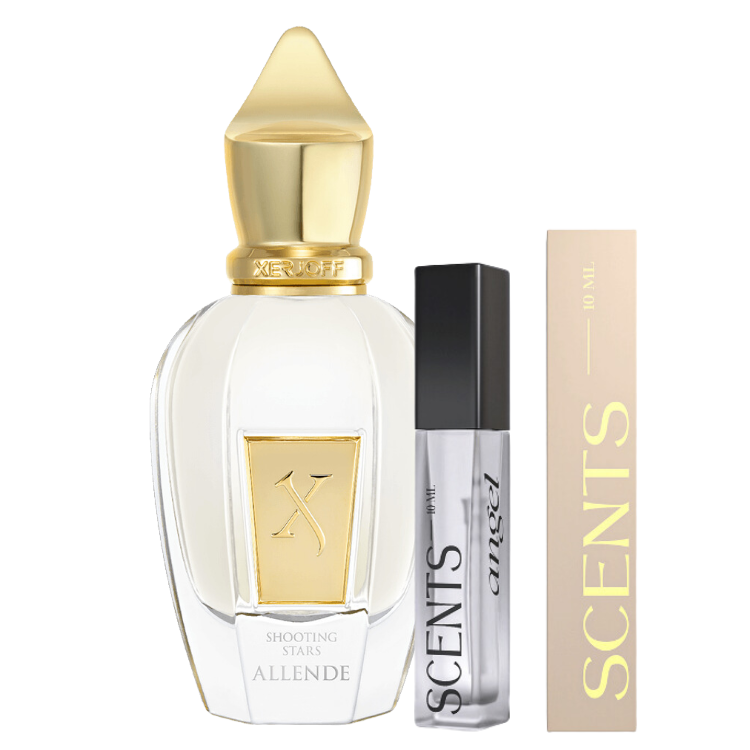 Xerjoff Allende Eau de parfum