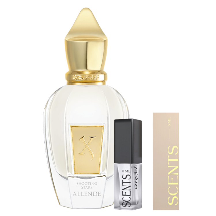 Xerjoff Allende Eau de parfum