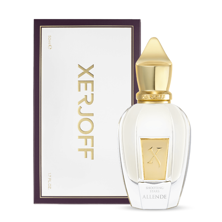 Xerjoff Allende Eau de parfum