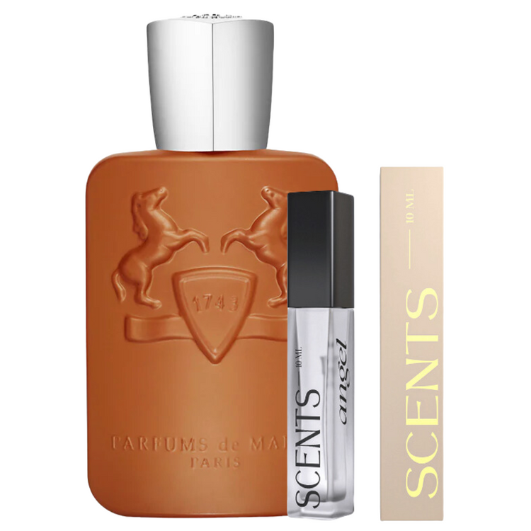 Parfums De Marly Althair for men