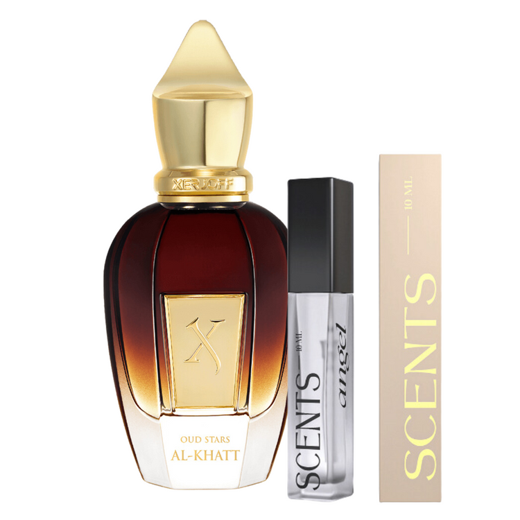 Xerjoff Al Khatt Eau de parfum