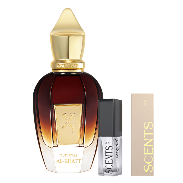 Xerjoff Al Khatt Eau de parfum