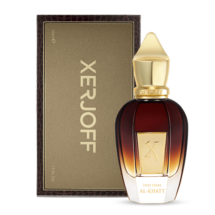 Xerjoff Al Khatt Eau de parfum