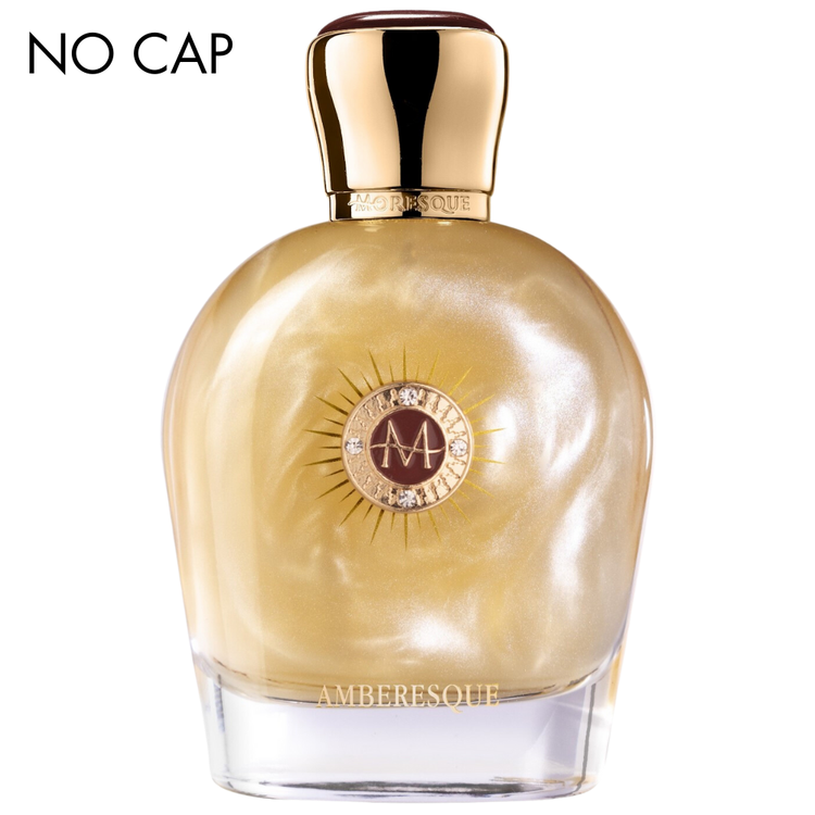 Moresque Amber Arabesque Eau de parfum