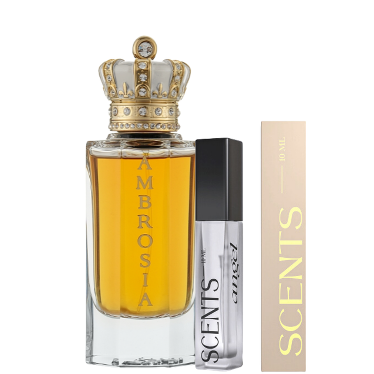 Royal Crown Ambrosia Extrait de parfum