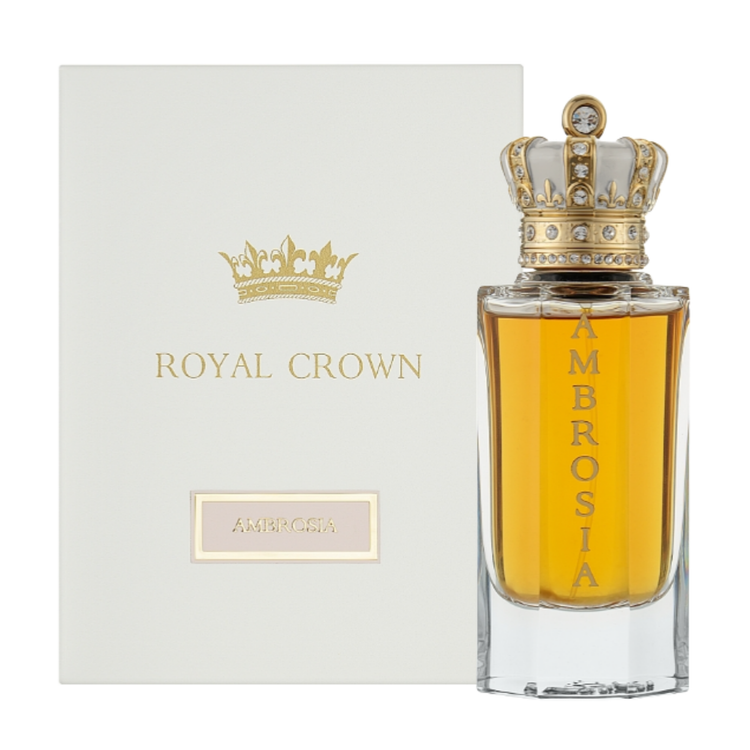 Royal Crown Ambrosia Extrait de parfum