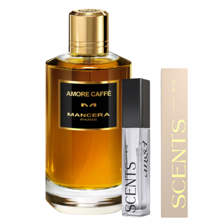 Mancera Amore Caffe Eau de Parfum