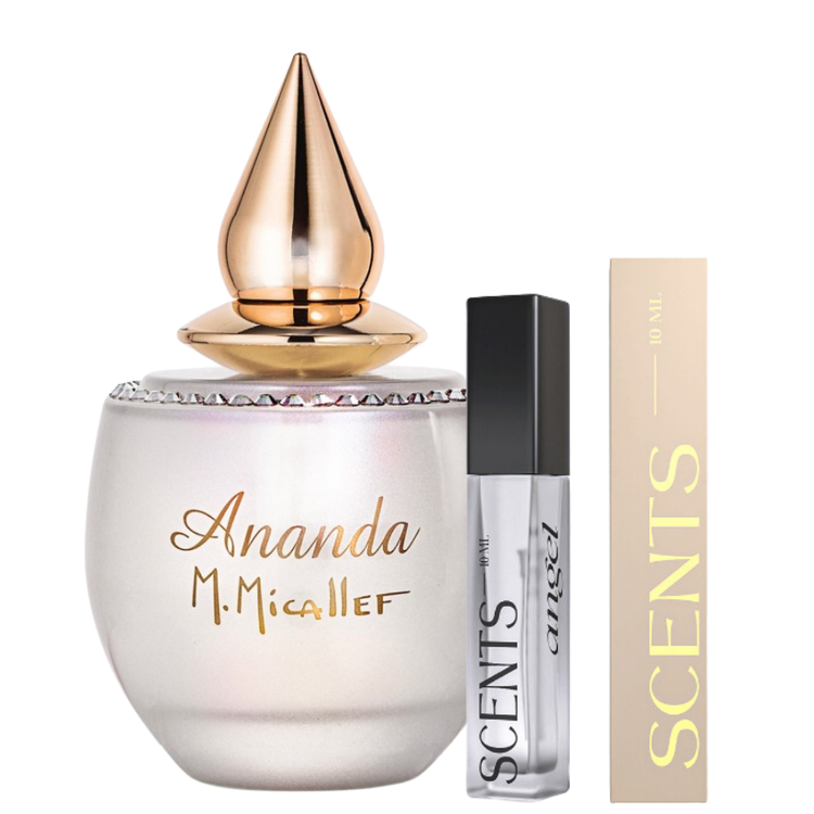 M. Micallef Ananda for women