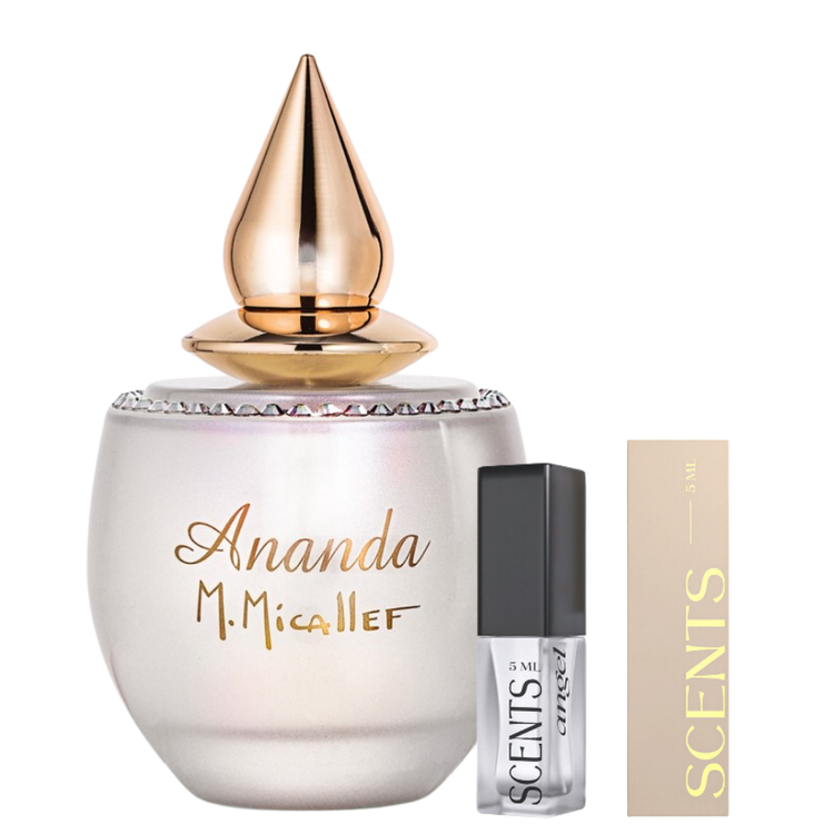 M. Micallef Ananda for women