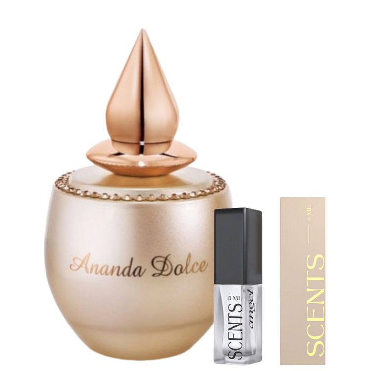 M. Micallef Ananda Dolce