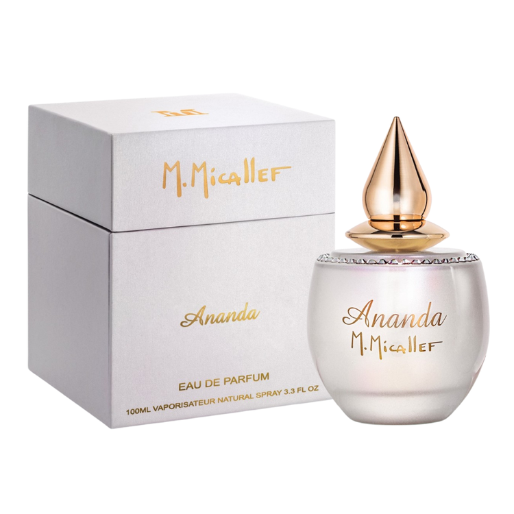 M. Micallef Ananda for women