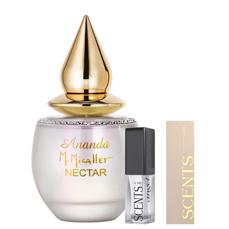 M. Micallef Ananda Nectar for women