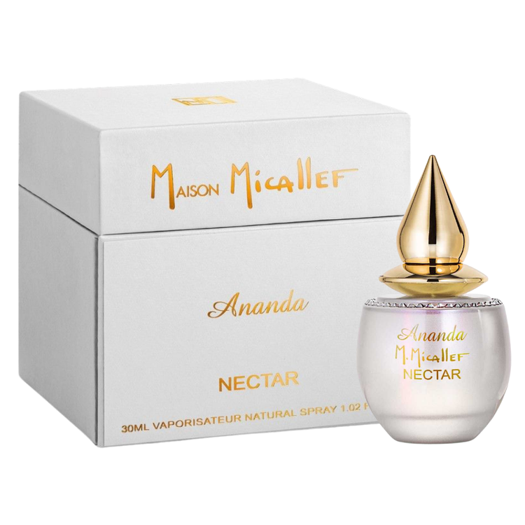 M. Micallef Ananda Nectar for women