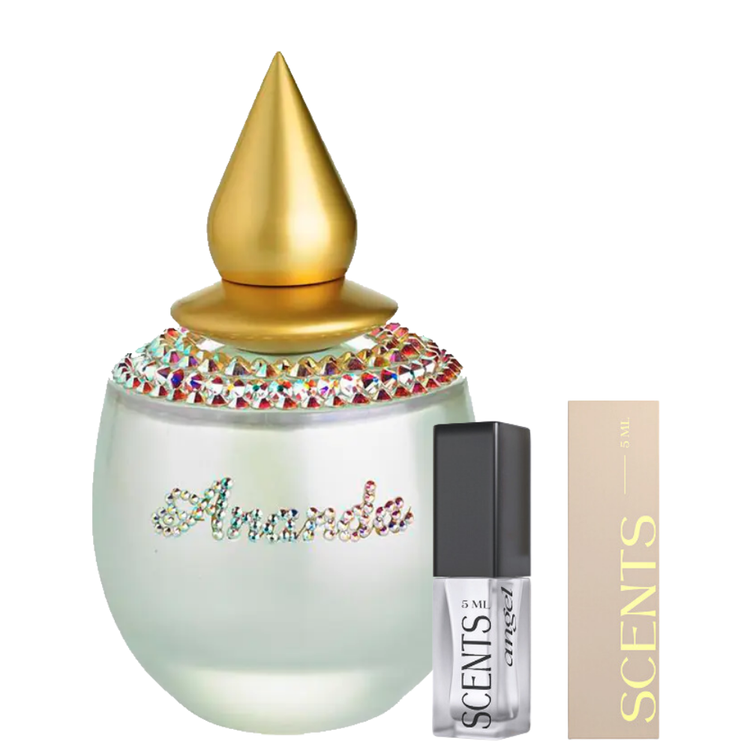 M. Micallef Ananda Special Edition for women