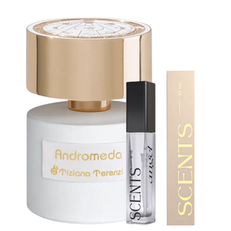 Tiziana Terenzi Andromeda Extrait de Parfum
