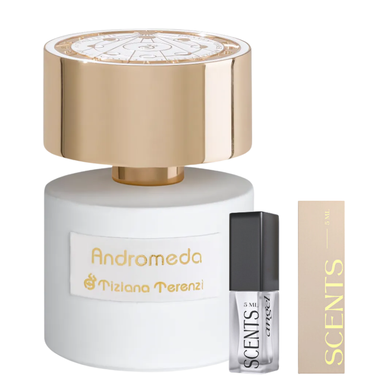 Tiziana Terenzi Andromeda Extrait de Parfum