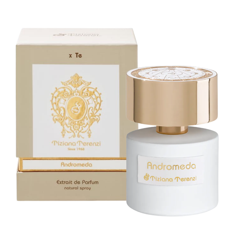 Tiziana Terenzi Andromeda Extrait de Parfum