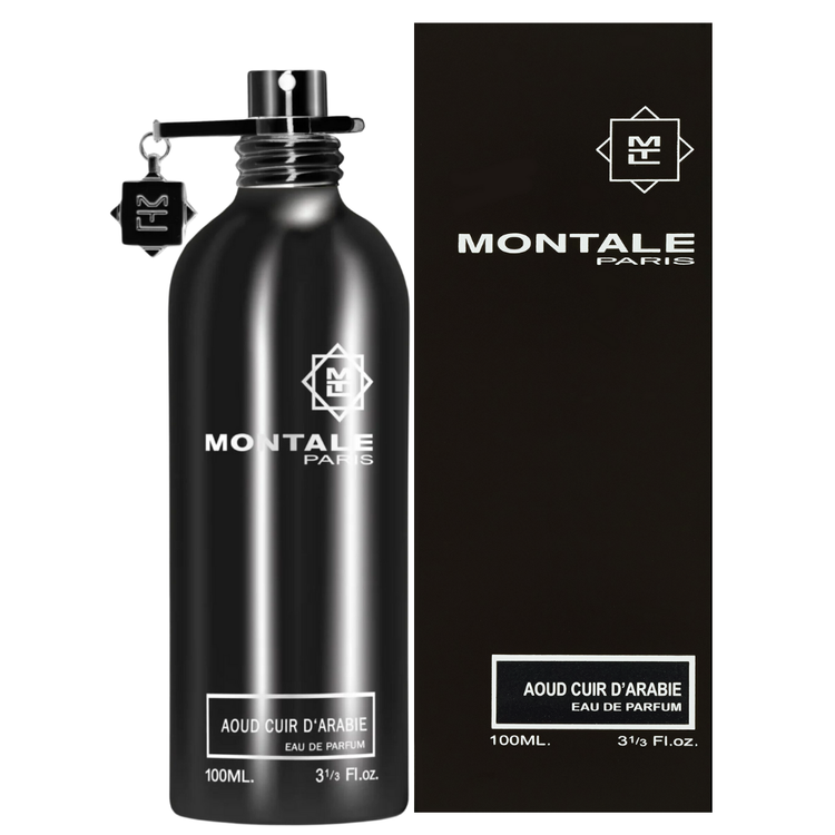 Montale Aoud Cuir d'Arabie for men