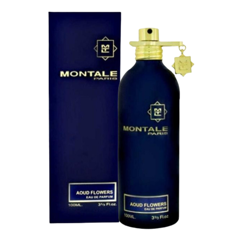 Montale Aoud Flowers