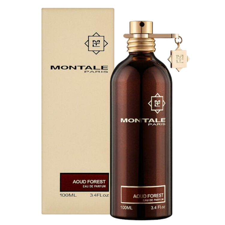 Montale Aoud Forest Eau de Parfum