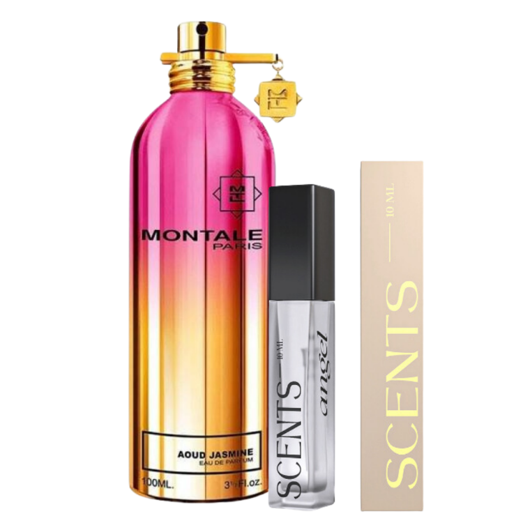 Montale Aoud Legend Eau de parfum