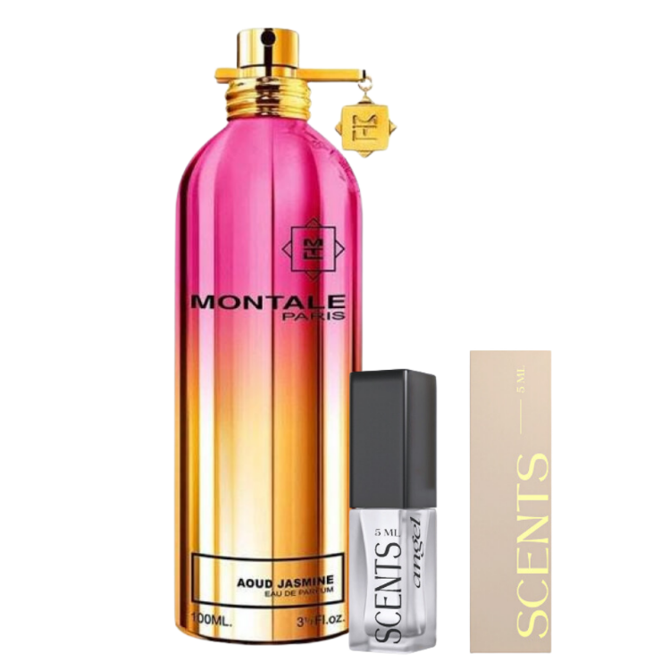 Montale Aoud Legend Eau de parfum