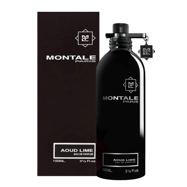 Montale Aoud Lime Eau de parfum