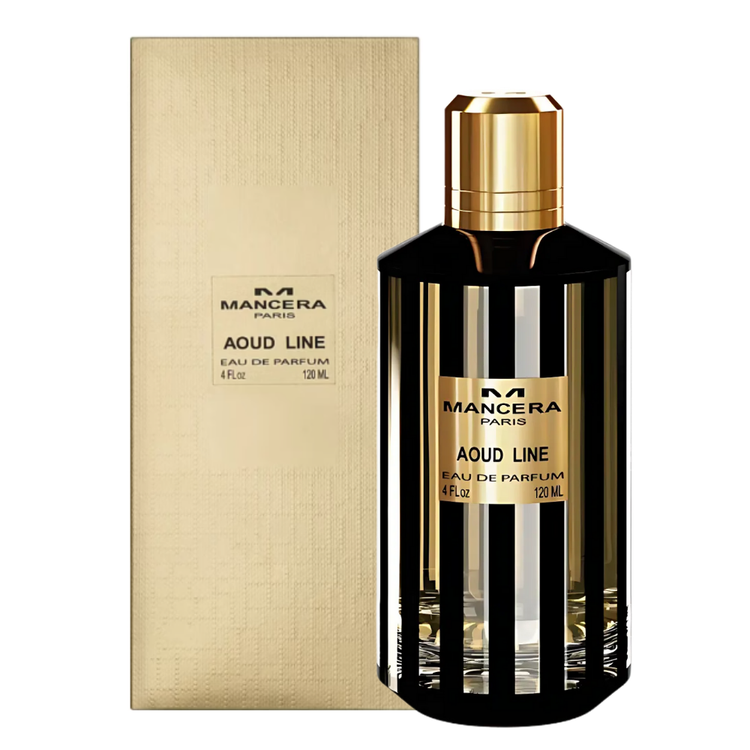 Mancera Aoud Line Eau de Parfum