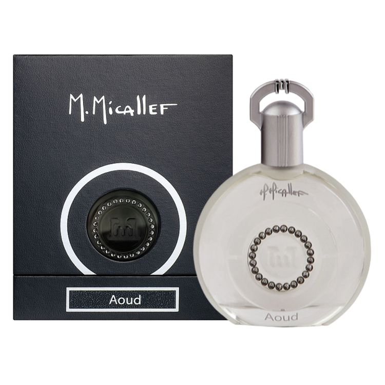 M. Micallef Aoud