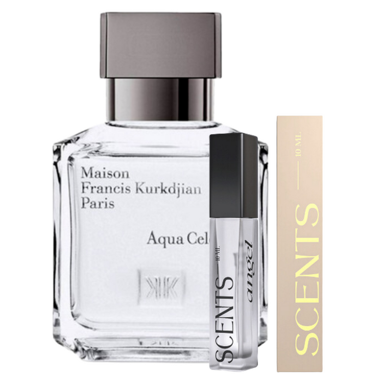 Maison Francis Kurkdjian Aqua Celestia