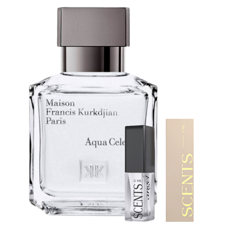 Maison Francis Kurkdjian Aqua Celestia