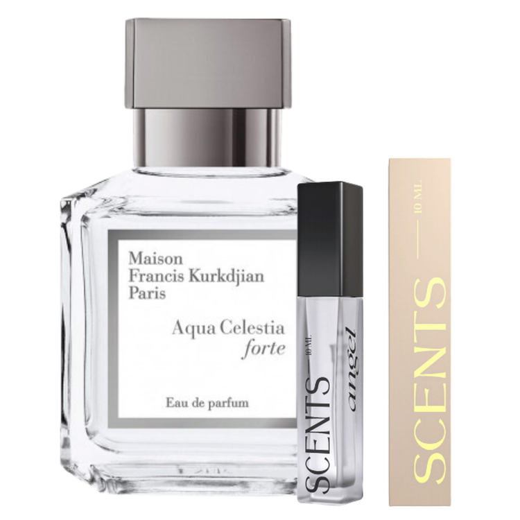 Maison Francis Kurkdjian Aqua Celestia Forte