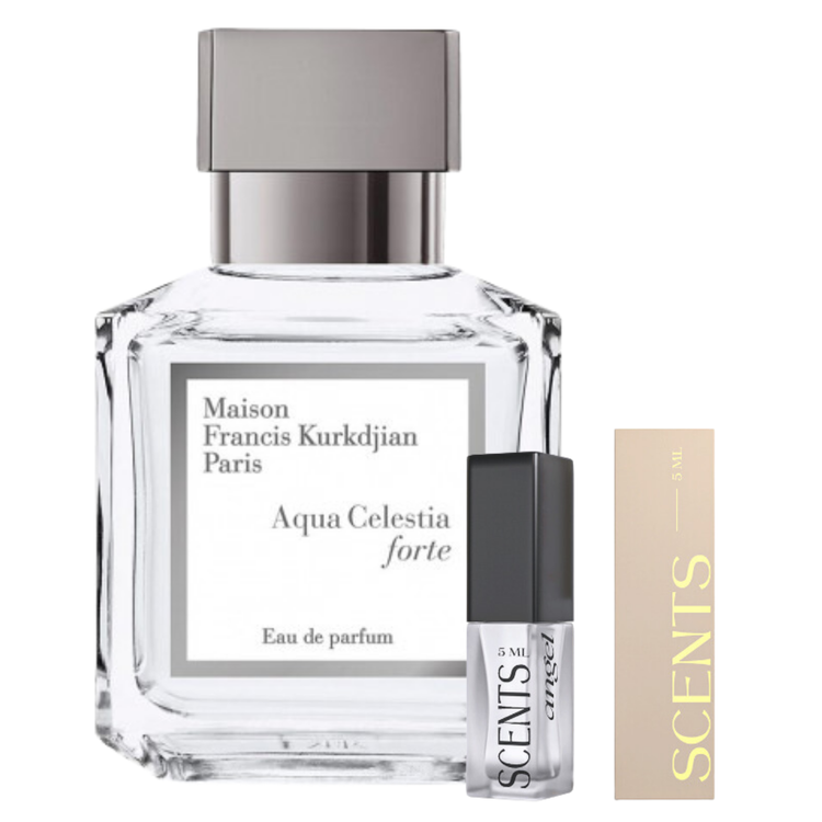 Maison Francis Kurkdjian Aqua Celestia Forte