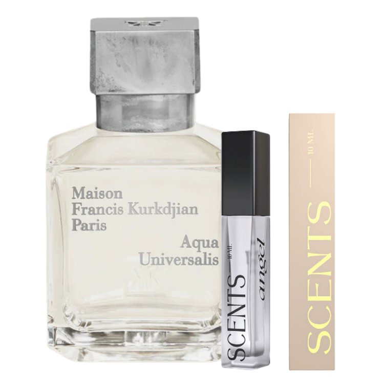 Maison Francis Kurkdjian Aqua Universalis Eau De Toilette