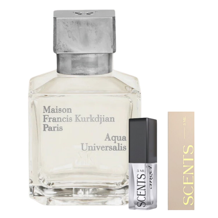 Maison Francis Kurkdjian Aqua Universalis Eau De Toilette