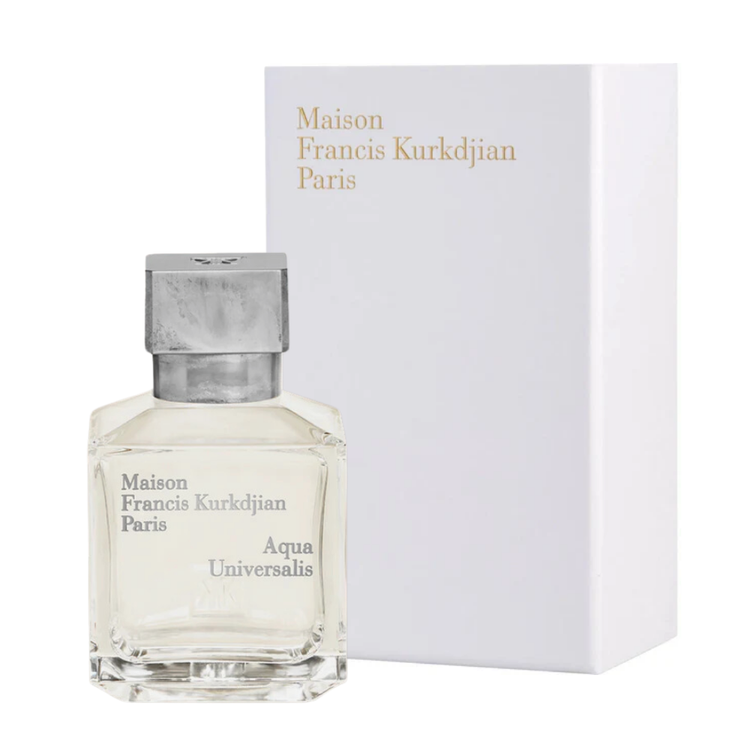 Maison Francis Kurkdjian Aqua Universalis Eau De Toilette