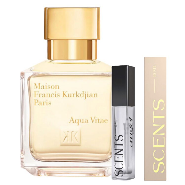 Maison Francis Kurkdjian Aqua Vitae