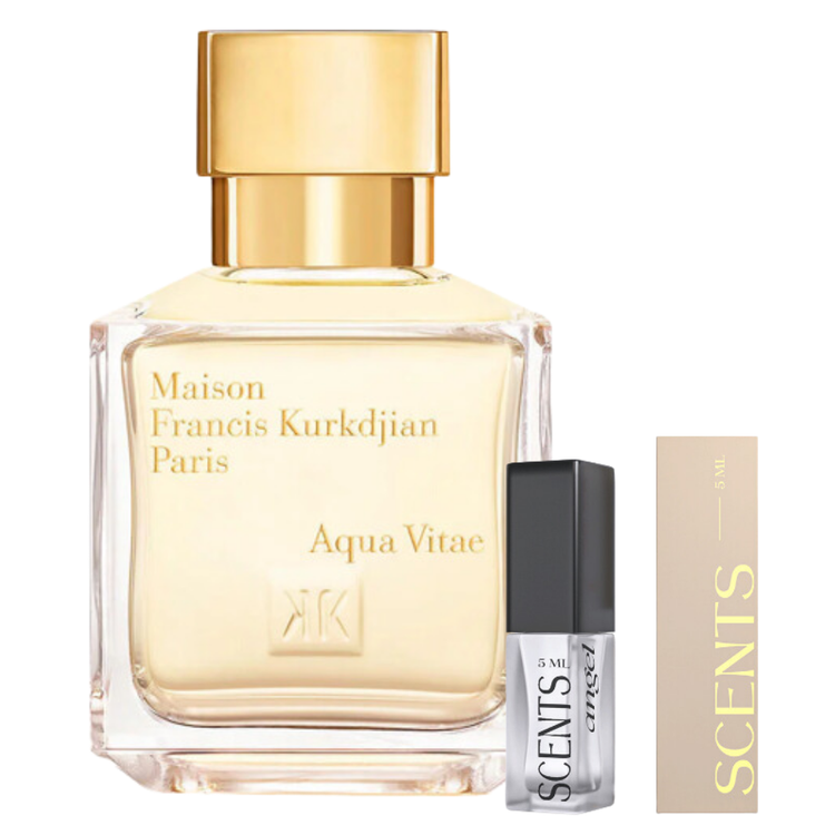 Maison Francis Kurkdjian Aqua Vitae