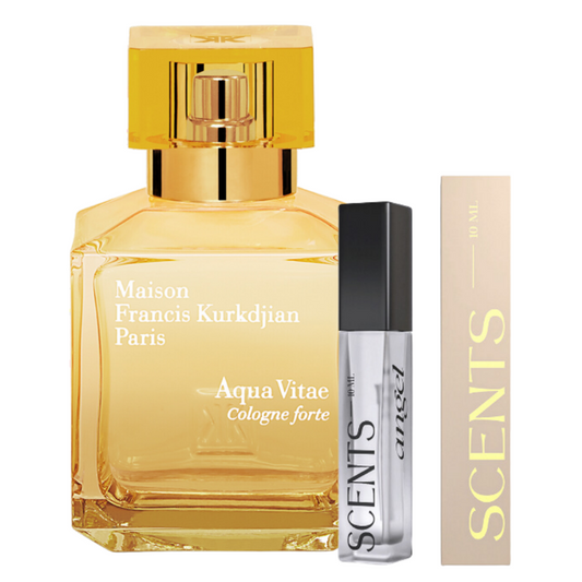 Maison Francis Kurkdjian Aqua Vitae Cologne Forte