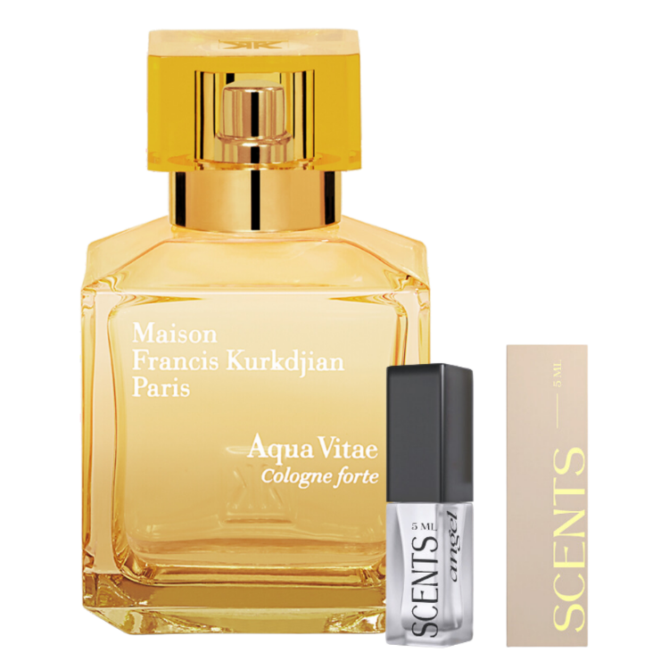 Maison Francis Kurkdjian Aqua Vitae Cologne Forte
