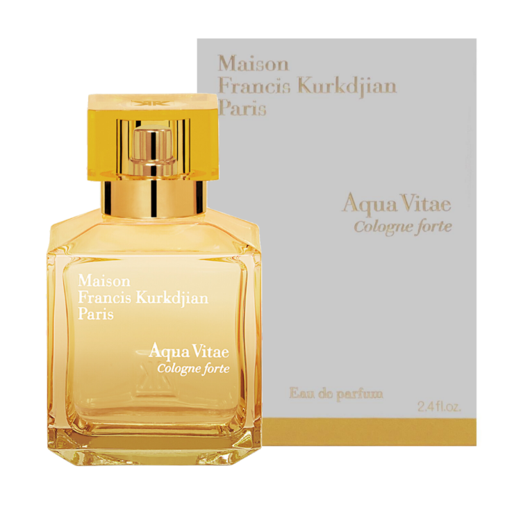 Maison Francis Kurkdjian Aqua Vitae Cologne Forte