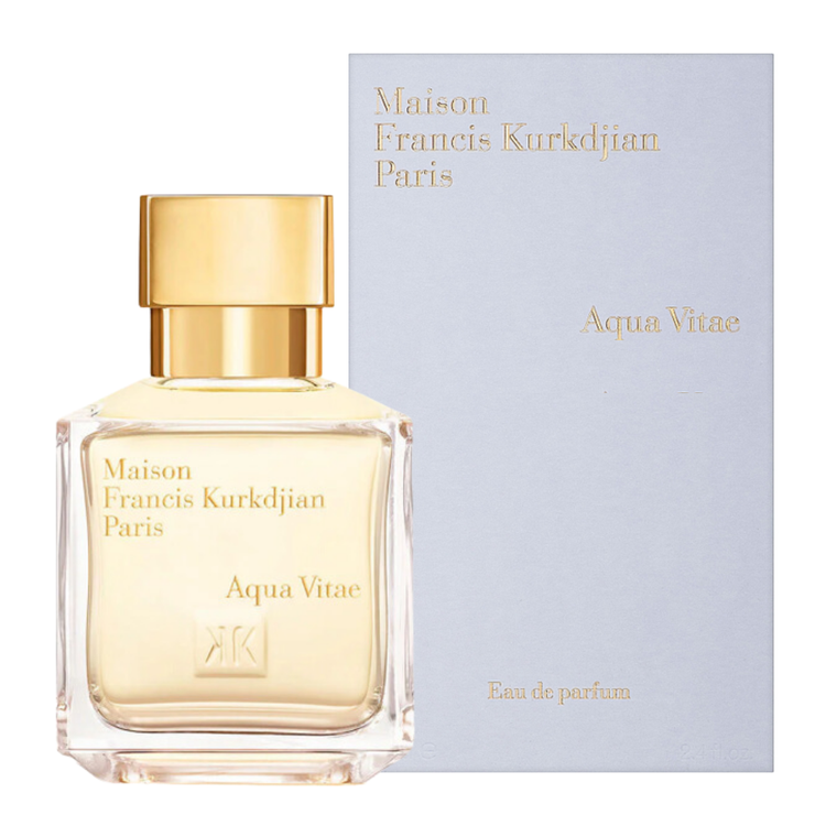 Maison Francis Kurkdjian Aqua Vitae
