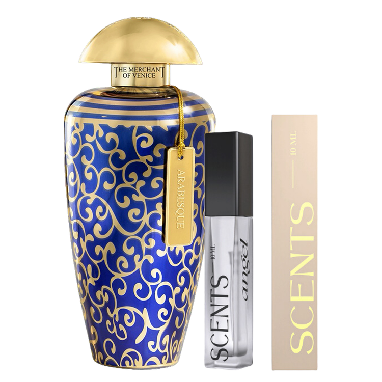 The Merchant of Venice Arabesque Eau de Parfum