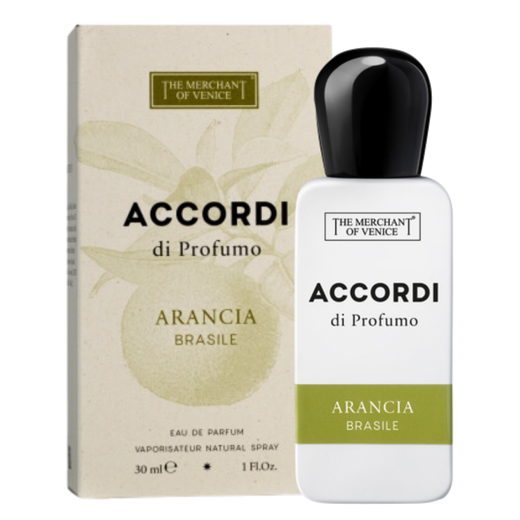 The Merchant of Venice Arancia Brasile