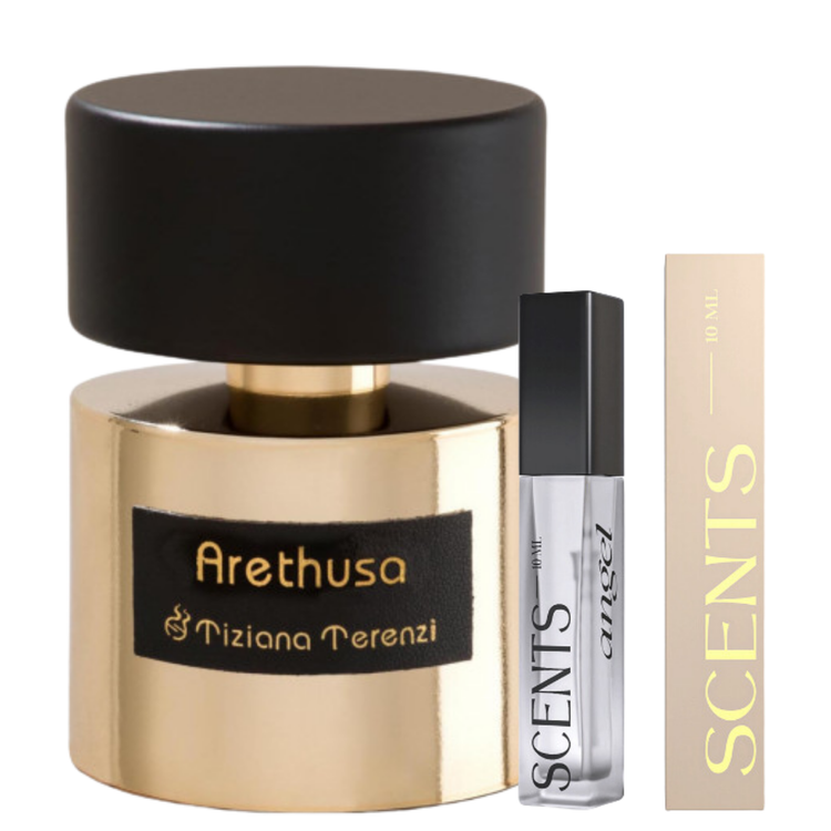 Tiziana Terenzi Arethusa Extrait de Parfum