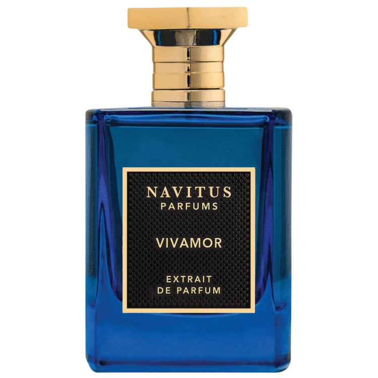 Vivamor Extrait de Parfum